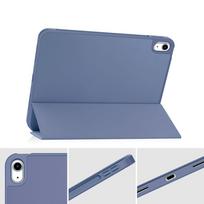 ipad 10th - Tech-Protect SC Pen Case iPad 10.9" 2022 Blue - 6 nuotrauka