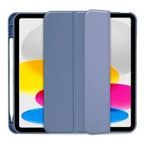 ipad 10th - Tech-Protect SC Pen Case iPad 10.9" 2022 Blue - 8 nuotrauka