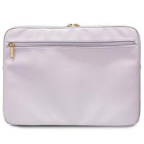 turistine kuprine - Guess Triangle 4G cover for a 14" laptop - purple - 2 nuotrauka