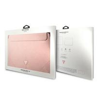 rozinis kompiuterio - Guess GUCS16PSATLP 16” Pink - 2 nuotrauka