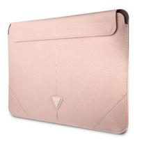 rozinis kompiuterio - Guess GUCS16PSATLP 16” Pink - 4 nuotrauka