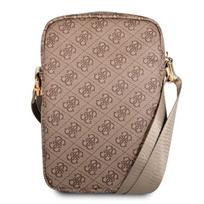guess kompiuterio deklas - Guess GUTB104GB 10" Brown - 2 nuotrauka