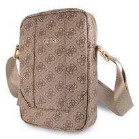 guess kompiuterio deklas - Guess GUTB104GB 10" Brown - 3 nuotrauka