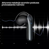 tws wireless bluetooth earbuds - TW S 5.1 XH Series blue - 5 nuotrauka
