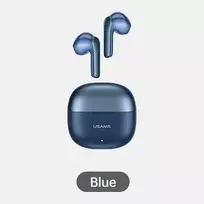tws wireless bluetooth earbuds - TW S 5.1 XH Series blue - 7 nuotrauka