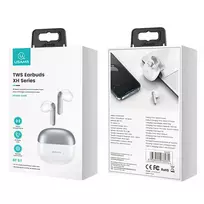 tws wireless bluetooth earbuds - TW S 5.1 XH Series blue - 8 nuotrauka