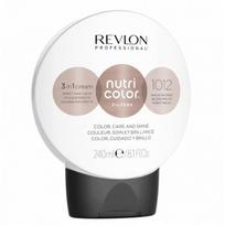 dazai - Plaukų dažai Revlon Nutri Color Filters 740, 240 ml - 3 nuotrauka