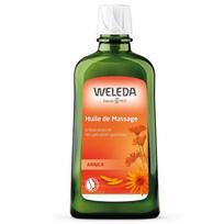 kuno aliejus weleda - WELEDA masažo aliejus ARNIKA, 100 ml - 2 nuotrauka