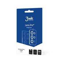 flip 4 z - 3MK "Lens Protection Pro Samsung Galaxy Flip 4" Black - 2 nuotrauka