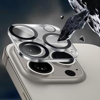 apple 17e - Tech-Protect "Cam Fit+ Camera Shield iPhone 16e" - 4 nuotrauka