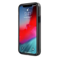 telefonas iphone pro max 12 - BMW "M Metallic Black Edges Hard Case iPhone 12 Pro Max" Transparent - 4 nuotrauka