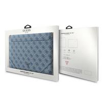 nesiojamo kompiuterio 14 deklas - Guess GUCS14P4TB 14” Blue - 2 nuotrauka