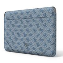 nesiojamo kompiuterio 14 deklas - Guess GUCS14P4TB 14” Blue - 4 nuotrauka