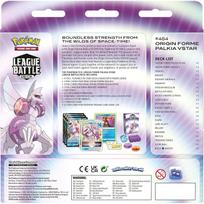 korteliu zaidimai - Pokemon TCG League Battle Deck 290-85236, EN - 2 nuotrauka