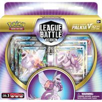 korteliu zaidimai - Pokemon TCG League Battle Deck 290-85236, EN - 3 nuotrauka