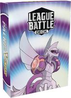 korteliu zaidimai - Pokemon TCG League Battle Deck 290-85236, EN - 4 nuotrauka