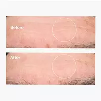 drekinamieji su keramidais - The Ordinary Hyaluronic Acid 2% + B5 drėkinamasis serumas veidui - 60 ml. - 2 nuotrauka