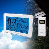 withu - Denver WS-530 White (Balta) - 3 nuotrauka