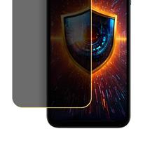 samsung 5g a15 - Privacy film matte 3mk Silky Matt Privacy for Samsung Galaxy A15 5G - 4 nuotrauka