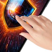 samsung 5g a15 - Privacy film matte 3mk Silky Matt Privacy for Samsung Galaxy A15 5G - 6 nuotrauka