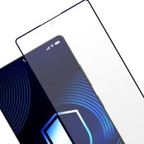 samsung galaxy s25 stikliukai - 3MK HardGlass Matt Max tempered glass for Samsung Galaxy S25 Ultra - 3 nuotrauka