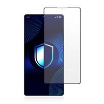 samsung galaxy s25 stikliukai - 3MK HardGlass Matt Max tempered glass for Samsung Galaxy S25 Ultra - 10 nuotrauka
