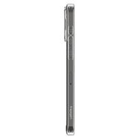 spigen iphone 15 pro ultra hybrid - Spigen "Ultra Hybrid iPhone 15 Pro" Frost Clear - 3 nuotrauka