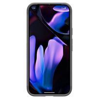 pixel 9 xl - Spigen "Rugged Armor Google Pixel 9 PRO XL" Marble Grey - 17 nuotrauka