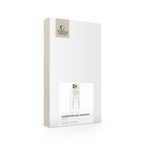iphone geltona - Tech-Protect "Magnecklace MagSafe Case iPhone 16 Pro Max" Latte - 5 nuotrauka