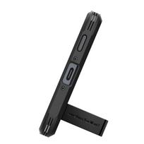 a36 5g - Spigen "Tough Armor Case for Samsung Galaxy A36 5G" Juodas (Black) - 5 nuotrauka