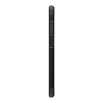 a36 5g - Spigen "Tough Armor Case for Samsung Galaxy A36 5G" Juodas (Black) - 7 nuotrauka