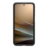 a36 5g - Spigen "Tough Armor Case for Samsung Galaxy A36 5G" Juodas (Black) - 8 nuotrauka