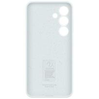 samsung silikoninis deklas ef - Samsung "Silicone Case For Samsung Galaxy S24 Plus" White (EF-PS926TWEGWW) - 3 nuotrauka