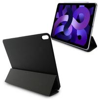 ipad air m2 - Karl Lagerfeld Saffiano Magnetic Karl & Choupette iPad Air 13" 2024 Black - 4 nuotrauka
