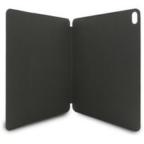 ipad air m2 - Karl Lagerfeld Saffiano Magnetic Karl & Choupette iPad Air 13" 2024 Black - 6 nuotrauka
