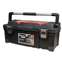 deze keter - Dėžė Hawk su smulkmenų dėtuve 66x29x27 cm - 5 nuotrauka