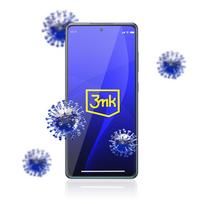 samsung galaxy s20 ekrano stikliukas - 3MK Flexible Glass Screen Protector For Samsung Galaxy S20 FE - 4 nuotrauka