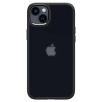 spigen iphone 15 - Spigen "Ultra Hybrid iPhone 14 Plus" Frost Black - 11 nuotrauka
