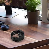 galaxio - Tech-Protect IconBand Pro apyrankė Samsung Galaxy Watch Ultra (47mm) Juoda (Black) - 6 nuotrauka