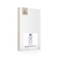 magsafe - Tech-Protect MagNecklace MagSafe Case for iPhone 15 Pro - Levandos spalvos (Lavender) - 2 nuotrauka