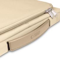 bagis - Tech-Protect 27339-0 Basic Bag beige - 7 nuotrauka