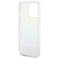 deklas iphone 15 pro guess - Guess "GUHCP15XHDECMI Faceted Mirror Disco Iridescent iPhone 15 Pro Max" - 3 nuotrauka