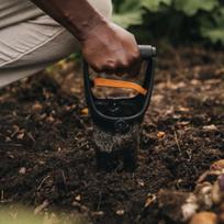 greblys - Sodinimo įrankis Fiskars Solid 1057079 - 4 nuotrauka