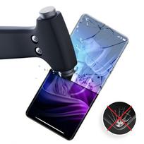 matine ekrano plevele - 3mk Silky Matt Pro matte foil for Realme 12 Pro/12 Pro  - 2 nuotrauka