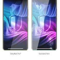 matine ekrano plevele - 3mk Silky Matt Pro matte foil for Realme 12 Pro/12 Pro  - 6 nuotrauka