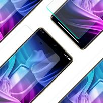 matine ekrano plevele - 3mk Silky Matt Pro matte foil for Realme 12 Pro/12 Pro  - 10 nuotrauka