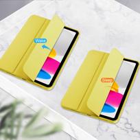 ipad 11 2025 yellow - Tech-Protect SC Pen Case iPad 10.9" 2022 Yellow - 4 nuotrauka