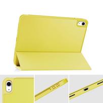 ipad 11 2025 yellow - Tech-Protect SC Pen Case iPad 10.9" 2022 Yellow - 6 nuotrauka