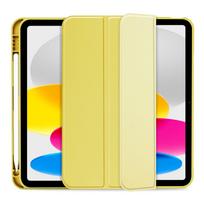 ipad 11 2025 yellow - Tech-Protect SC Pen Case iPad 10.9" 2022 Yellow - 8 nuotrauka