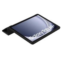 galaxio - Tech-Protect SmartCase Samsung X210/X215/X216 Tab A9 Plus 11.0 juodas - 7 nuotrauka